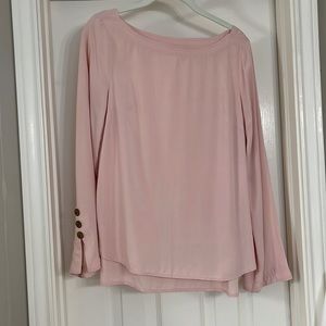 Maeve tunic blouse sz 2 EUC